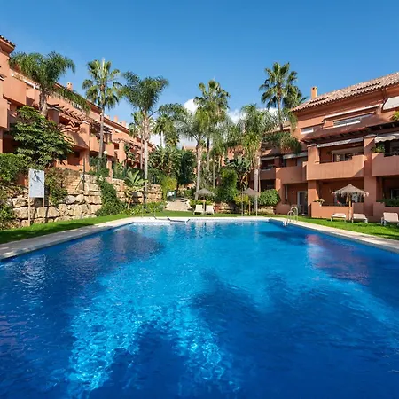 La Fragata 3b 2b Seaview شقة *