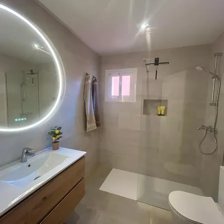 La Fragata 3b 2b Seaview Apartman *