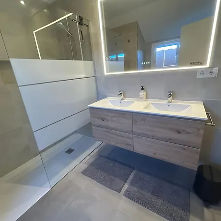 Apartman La Fragata 3b 2b Seaview Estepona