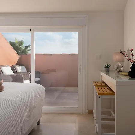 La Fragata 3b 2b Seaview Apartman