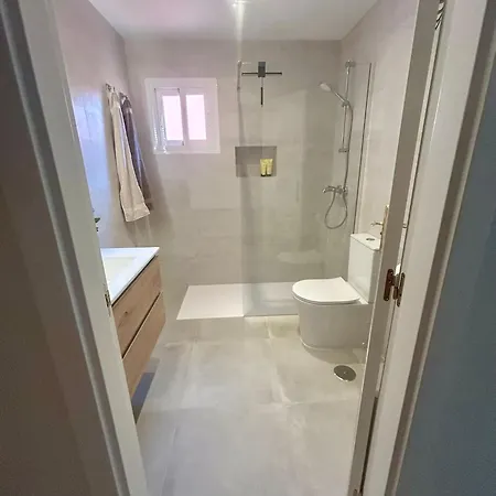 Apartman La Fragata 3b 2b Seaview *