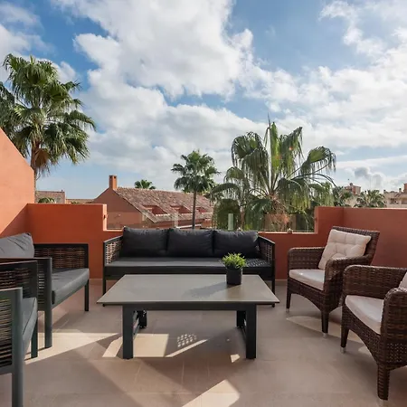 Apartman La Fragata 3b 2b Seaview *
