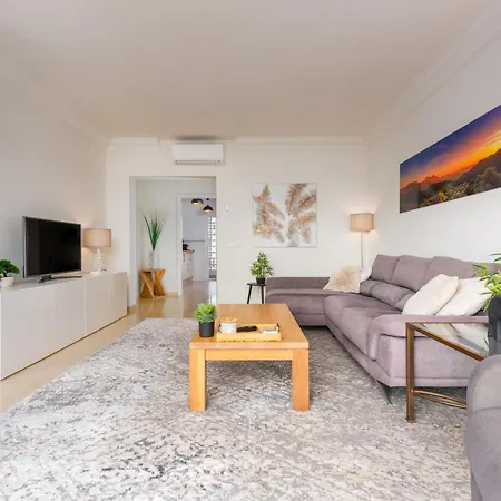 Apartman La Fragata 3b 2b Seaview Estepona