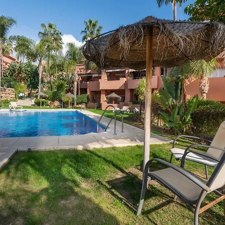 Apartman La Fragata 3b 2b Seaview