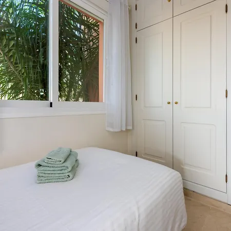 La Fragata 3b 2b Seaview Apartman Estepona