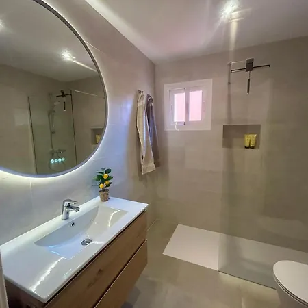 Apartman La Fragata 3b 2b Seaview Estepona