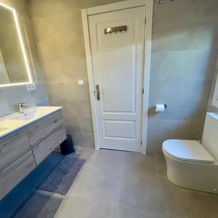 La Fragata 3b 2b Seaview Apartman