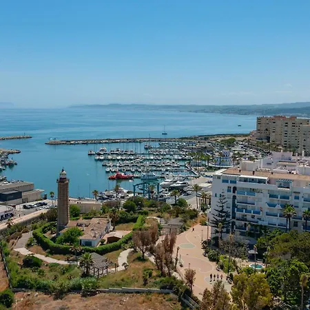 Apartman La Fragata 3b 2b Seaview *