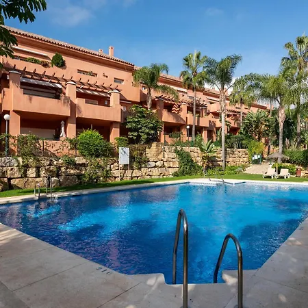 La Fragata 3b 2b Seaview Apartman