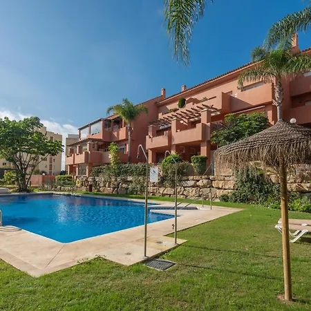 Apartman La Fragata 3b 2b Seaview