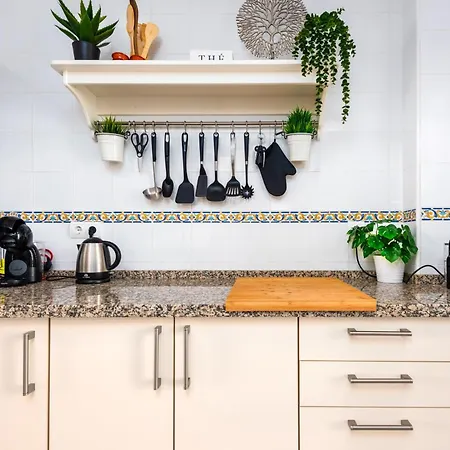 Apartman La Fragata 3b 2b Seaview Estepona